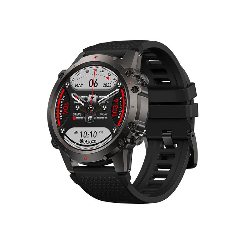 Zeblaze Vibe 7 Lite Smart Watch