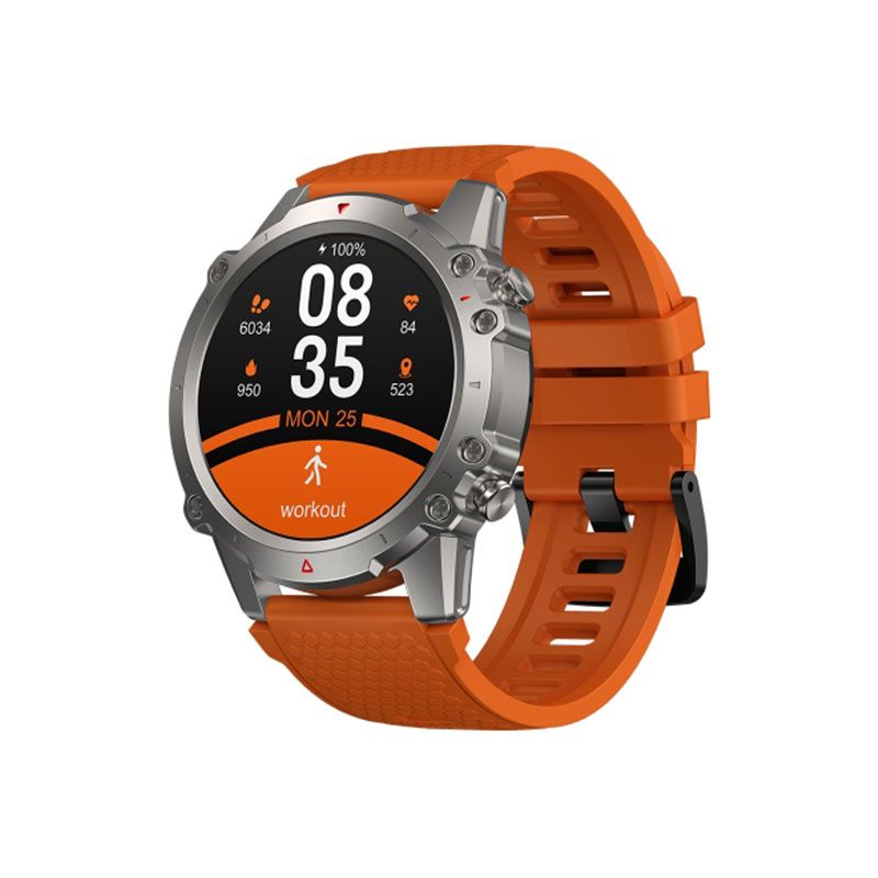 Zeblaze Vibe 7 Lite Smart Watch - official view 3