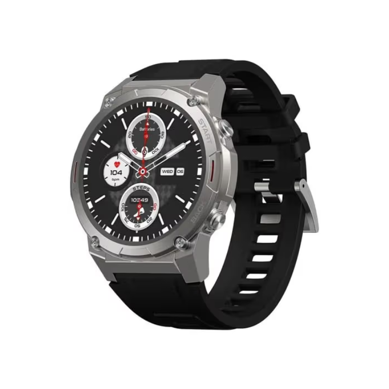 Zeblaze VIBE 7 Pro Smartwatch - official view 2
