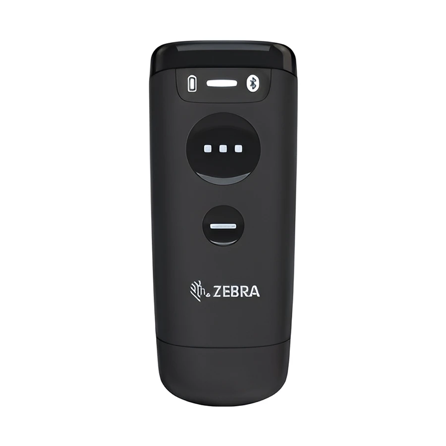 Zebra CS6080 Cordless 1D/2D Bluetooth Barcode Scanner #CS6080-SR40004VZK