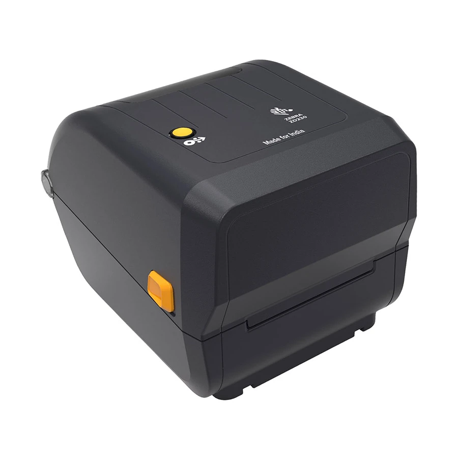 Zebra ZD230TA Desktop Label Printer (4-Inch/104-mm,203dpi) #ZD23A42-30GG0GNZ/ZD23A42-30PG0GNZ