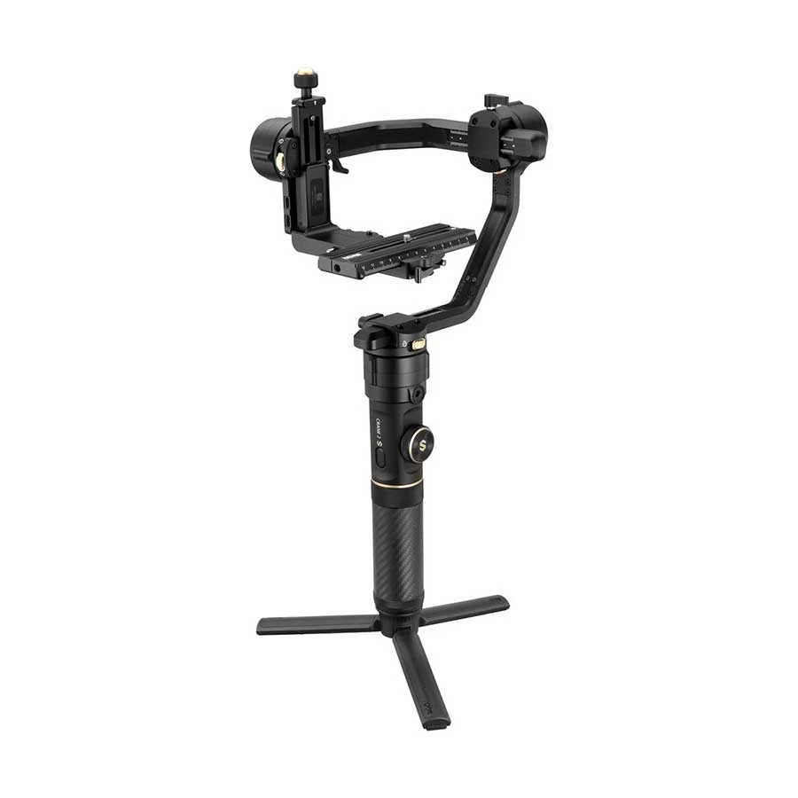 Zhiyun Crane 2S Camera Handheld Gimbal Stabilizer (No Warranty)