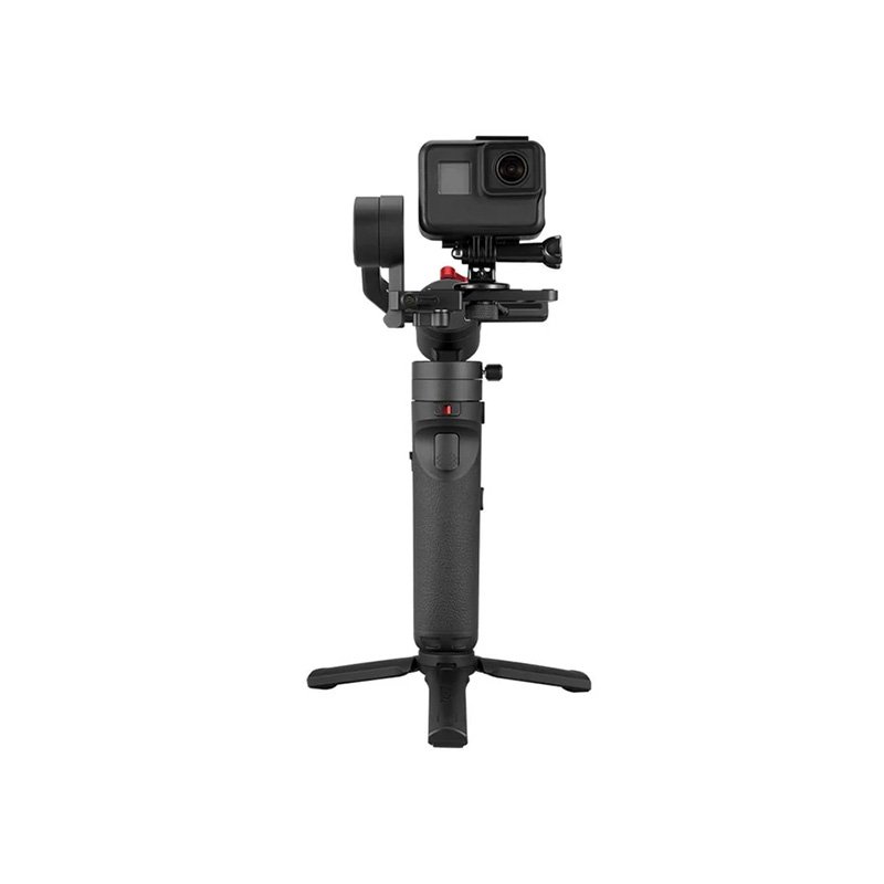 Zhiyun Crane M2 Gimbal Stabilizer - official view 2