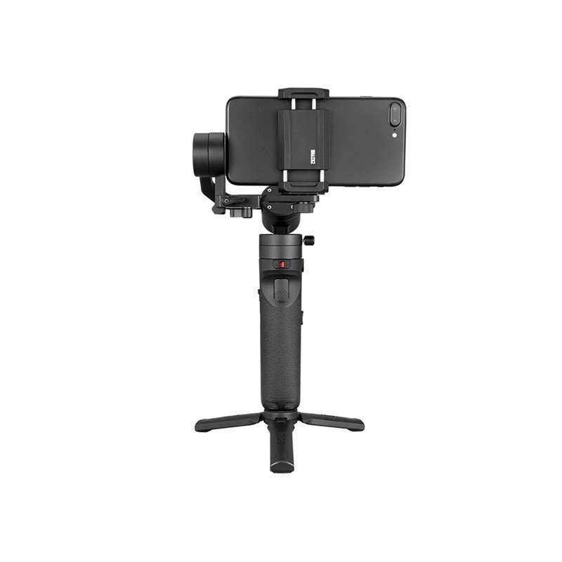 Zhiyun Crane M2 Gimbal Stabilizer - official view 3
