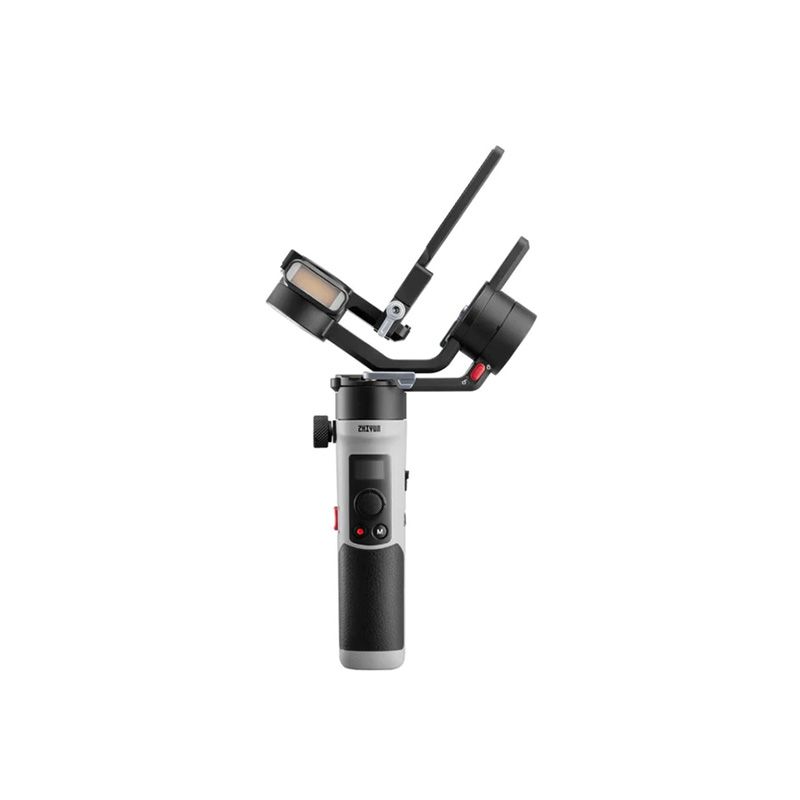 Zhiyun Crane M2S Compact Camera Stabilizer - official view 4