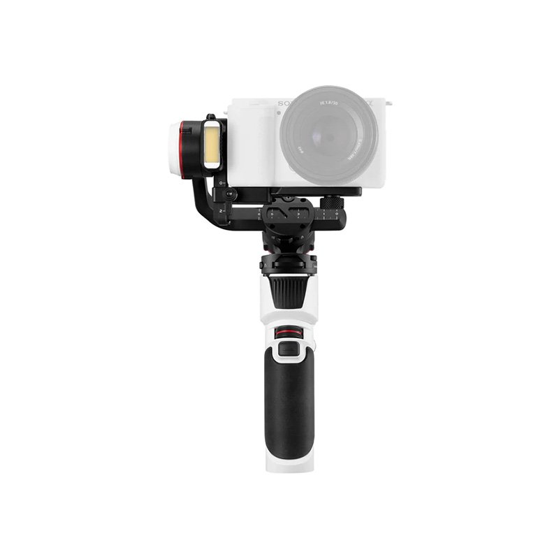 Zhiyun Crane M3 Gimbal for Vlogging - official view 3