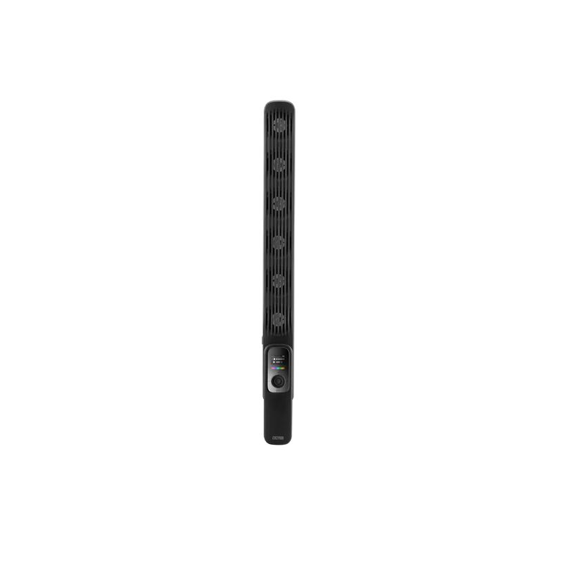 Zhiyun Five Ray FR100C Professional Light Stick Combo - official view 2