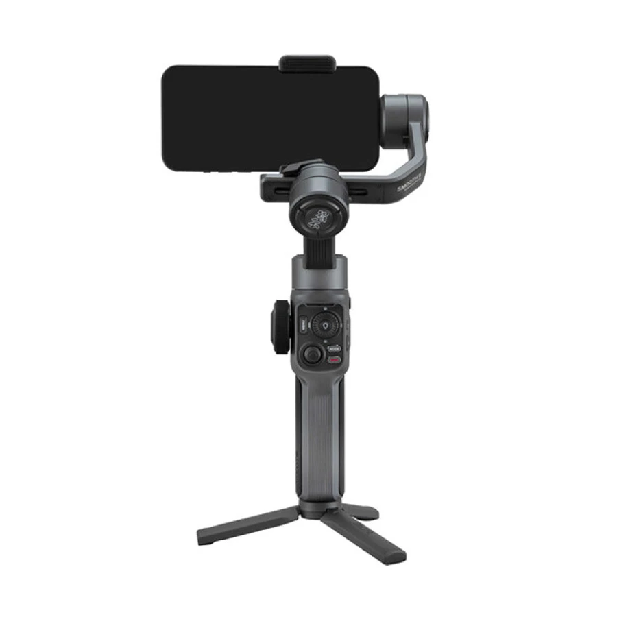 Zhiyun Smooth 5 3-Axis Smartphone Handheld Gimbal Stabilizer (No Warranty)