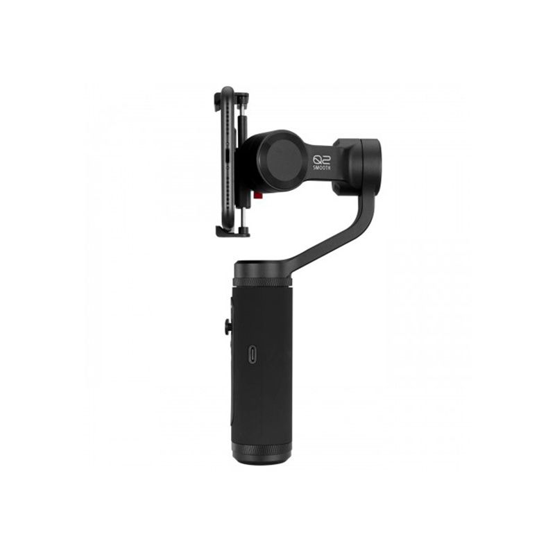 Zhiyun SMOOTH Q2 Gimbal Smartphone Stabilizer - official view 3