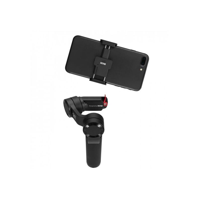 Zhiyun SMOOTH Q2 Gimbal Smartphone Stabilizer - official view 4