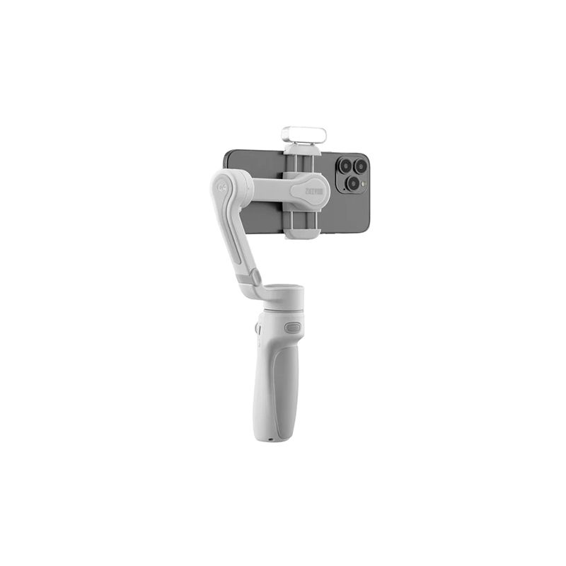 Zhiyun Smooth Q4 - official view 2