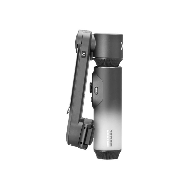 Zhiyun Smooth X2 Gimbal Stabilizer - official view 2