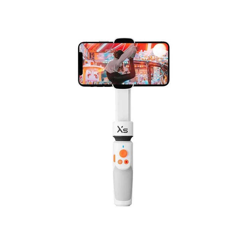 Zhiyun Smooth XS Gimbal Stabilizer for iPhone - official view 2