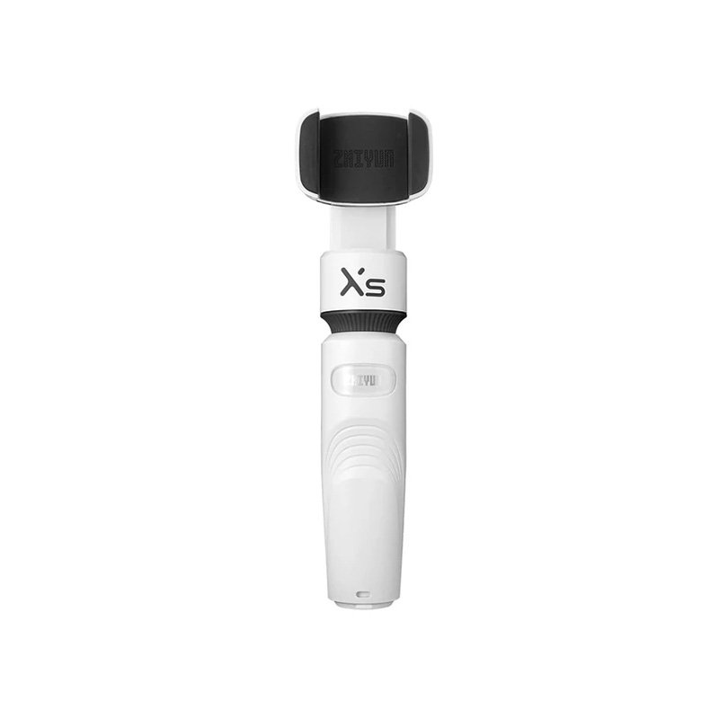 Zhiyun Smooth XS Gimbal Stabilizer for iPhone - official view 4
