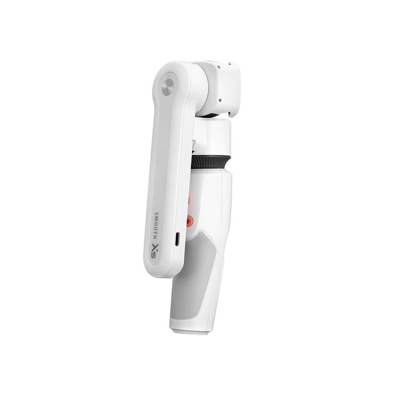 Zhiyun Smooth XS Gimbal Stabilizer for iPhone - official view 3