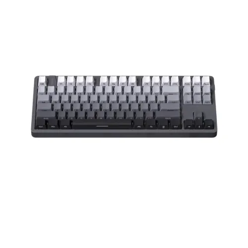 Zifriend G87 Pro RGB Mechanical Gaming Keyboard