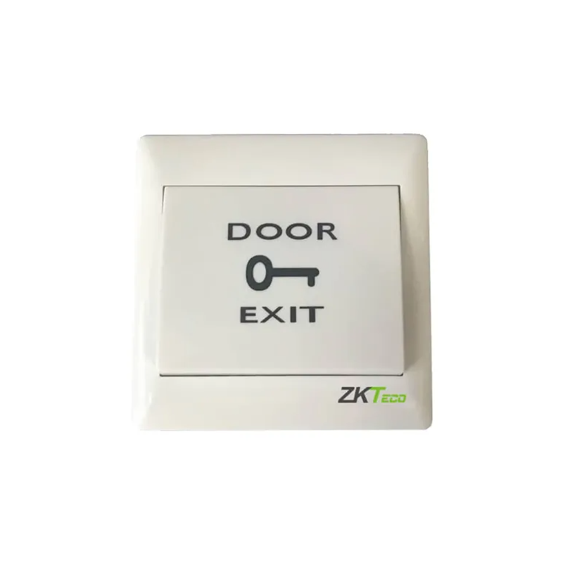ZKTeco EX-802 Exit Button
