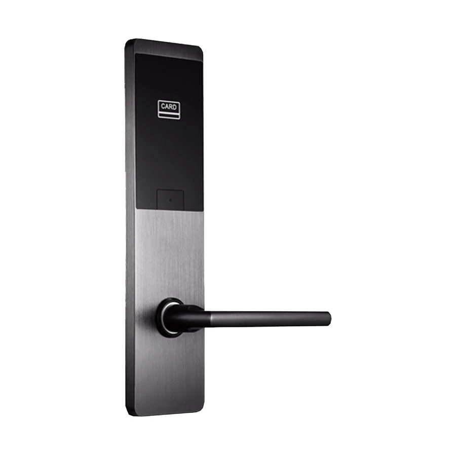 ZKTeco LH6500 Super Thin Hotel Door Lock