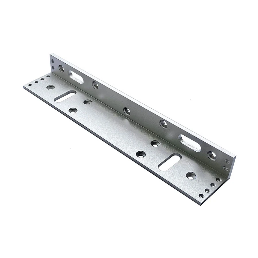 ZKTeco LMB-280L Electromagnetic Lock L Bracket