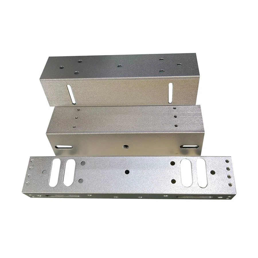 ZKTeco LMB-280ZL Electromagnetic Lock Z & L Bracket