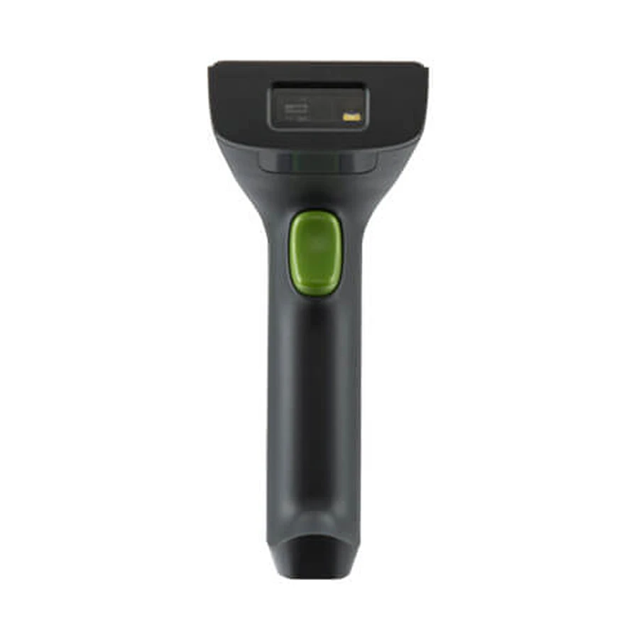 ZKTeco ZKB201S 1D/2D Corded Handheld Barcode Scanner