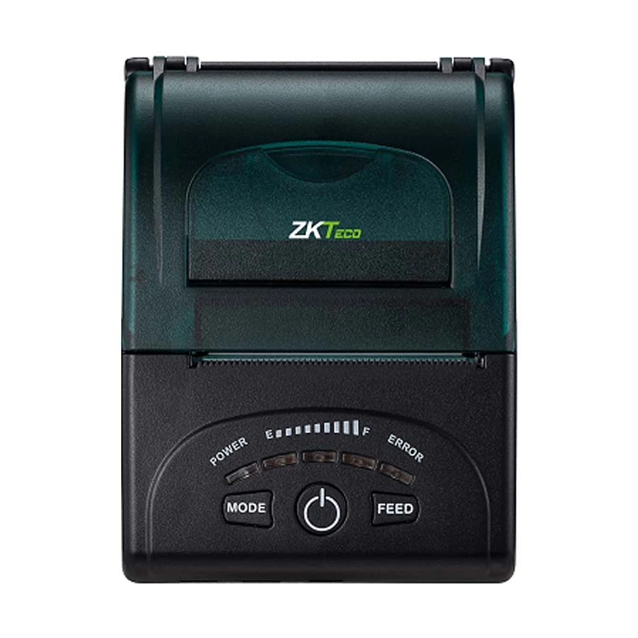 ZKTeco ZKP5808 Portable Thermal POS Printer
