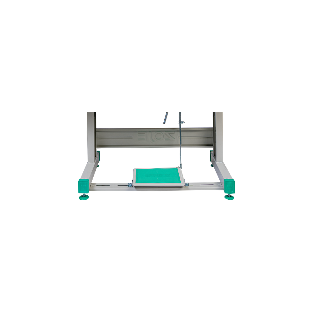 Zoje Industrial Sewing Machine (ZJ-A6000-P-D)