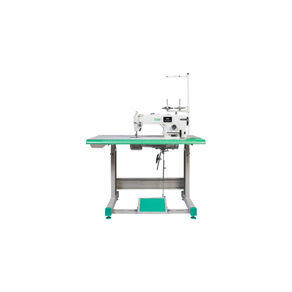 Zoje Industrial Sewing Machine (ZJ-A6000-P-G)