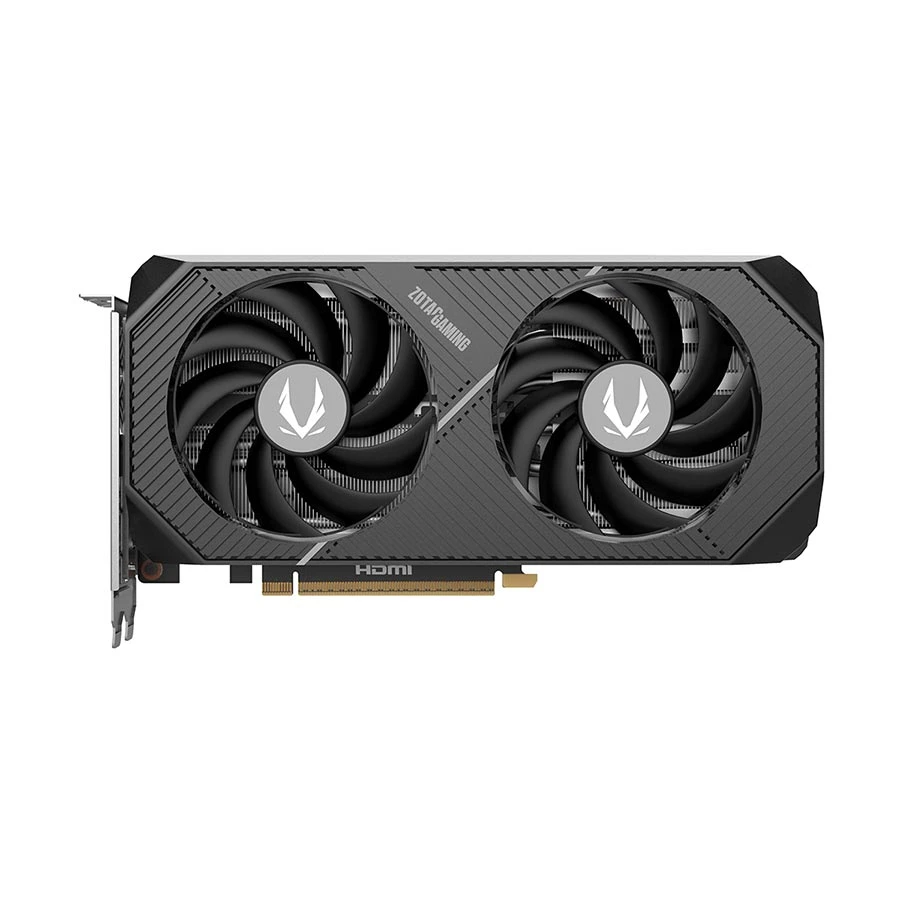ZOTAC Gaming GeForce RTX 5070 Twin Edge 12GB GDDR7 Graphics Card #ZT-B50700E-10P