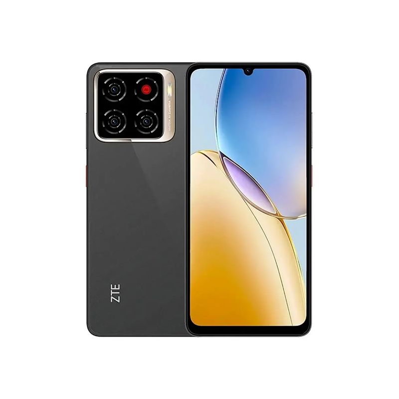 ZTE nubia A56 - Official