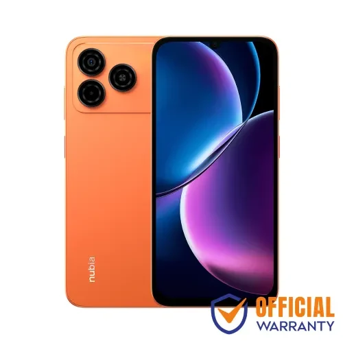 ZTE nubia A57