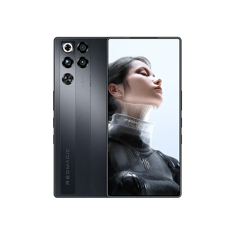 ZTE nubia RedMagic 11 Pro Plus