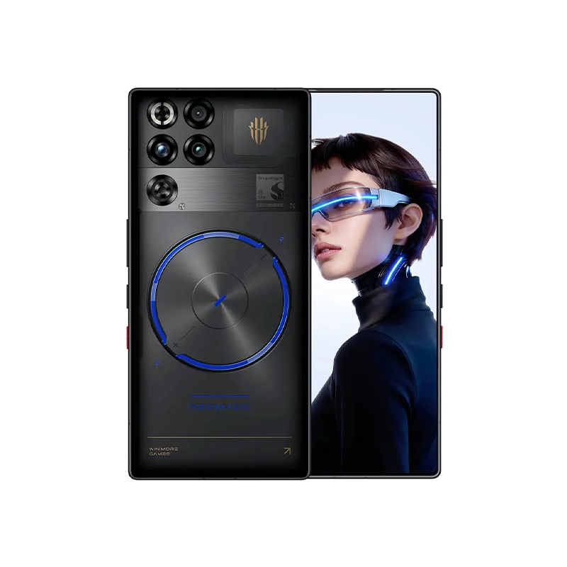 ZTE nubia REDMAGIC 11S Pro