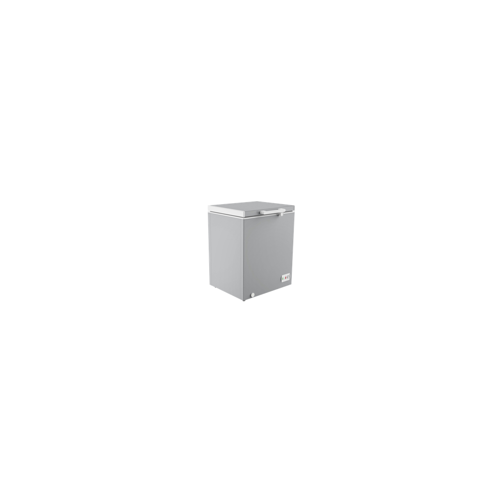 Singer Chest Freezer (S100-BD-230)