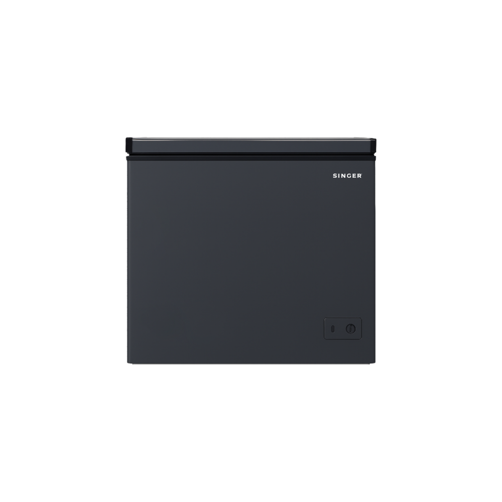 Singer Chest Freezer (211-DGG)