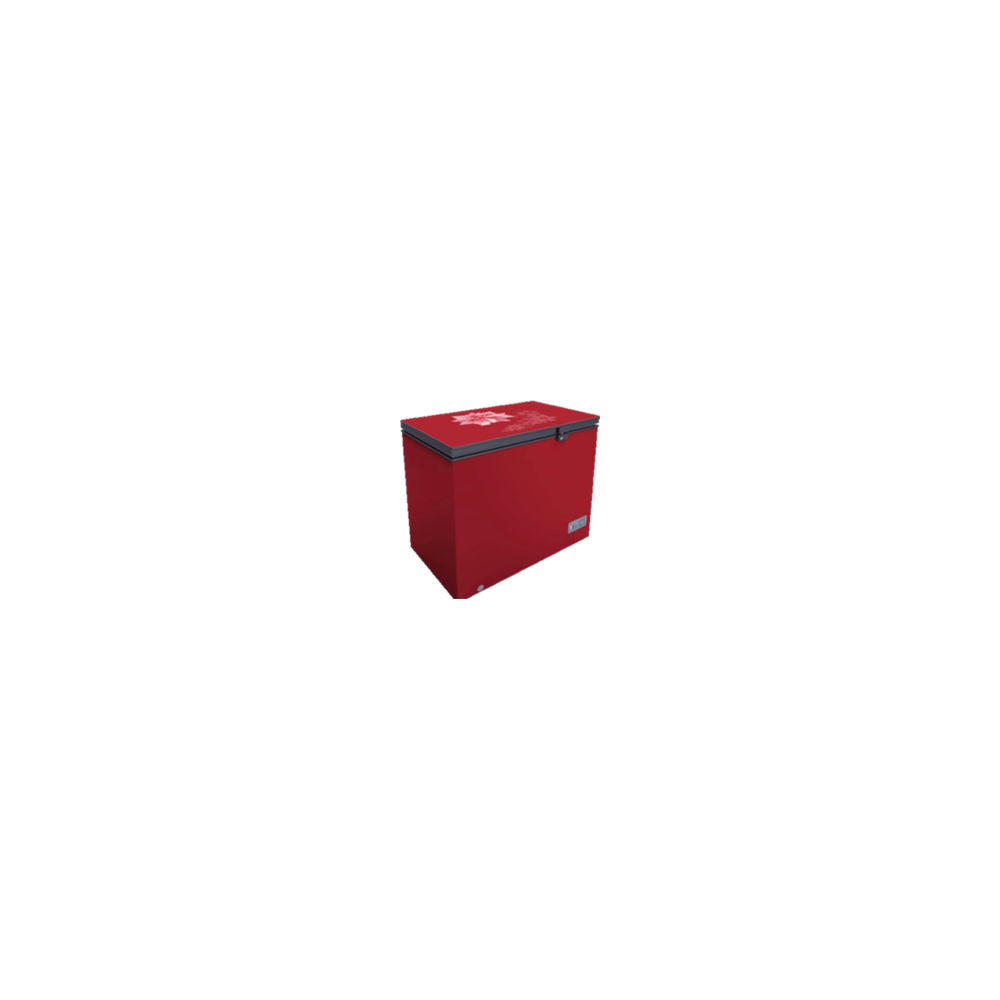 Singer Chest Freezer (150-RG)