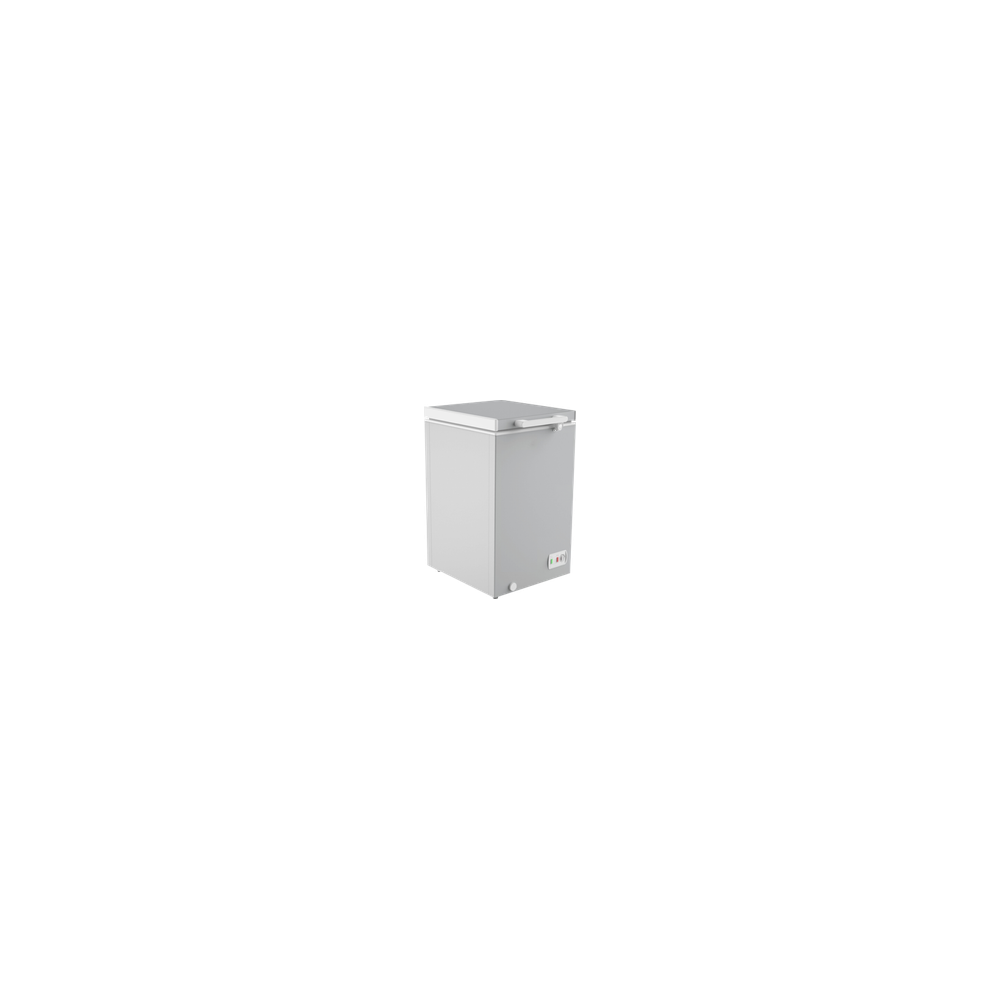 Singer Chest Freezer (115-GY)
