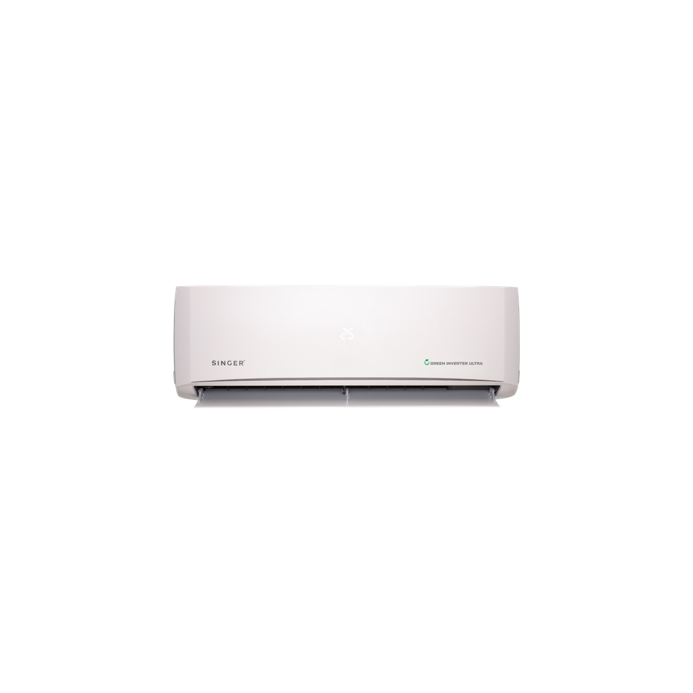 Singer Green Inverter Ultra AC (SAS18CBRX32LVSGRIHCO)