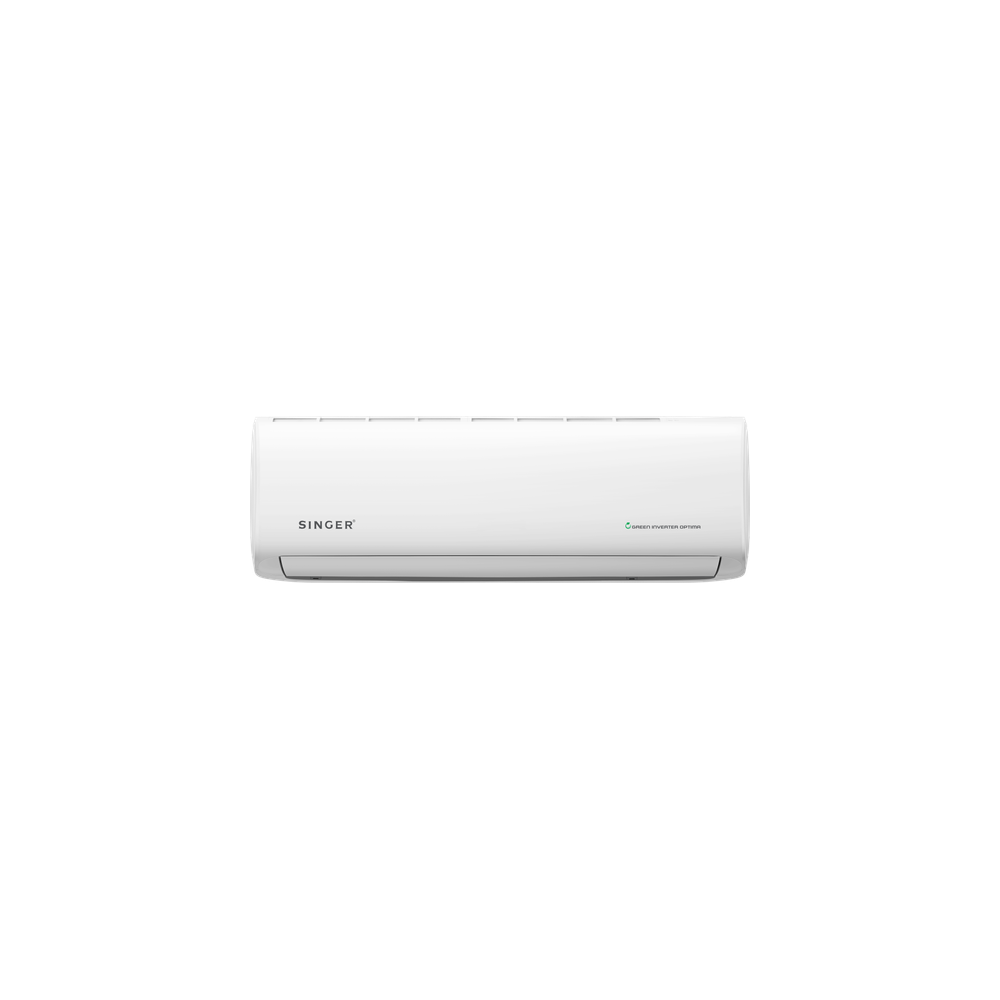 Singer Green Inverter Optima AC (SAS12CEXR32LVSGRIHCO)