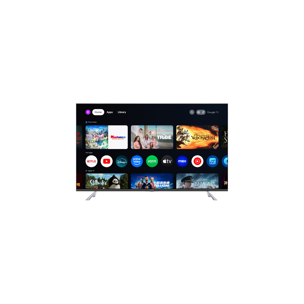Singer Primax 4K Google TV (43GU5000TV)