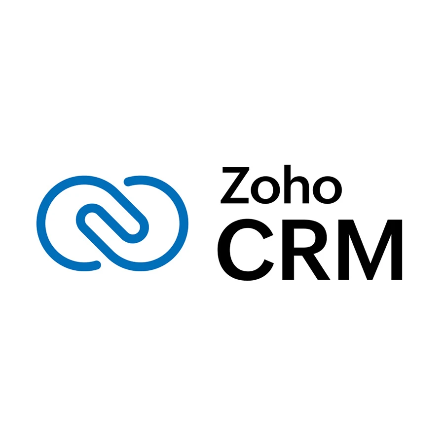 Zoho CRM Enterprise Subscription (1 User, 1 Year)