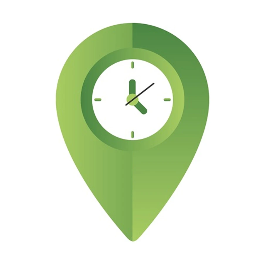 ZKTeco BioTime Latest (Mobile Apps License) Time Attendance Software (User 10 to 500)
