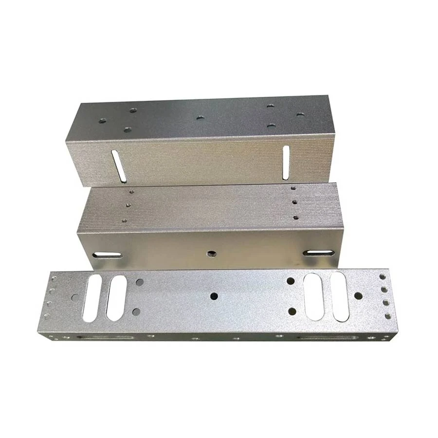 ZKTeco LMD-280ZL Electromagnetic Lock Z & L Bracket