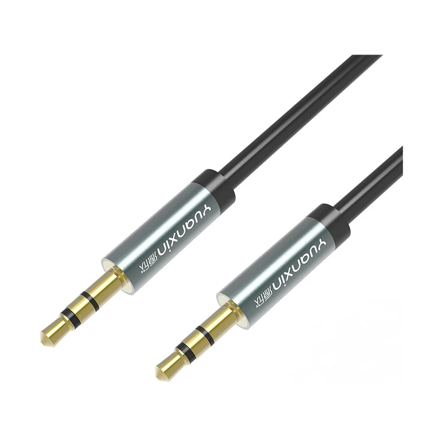 Yuanxin YAX-003 3.5mm Male to Male, 3 Meter, Audio Cable #YAX-003