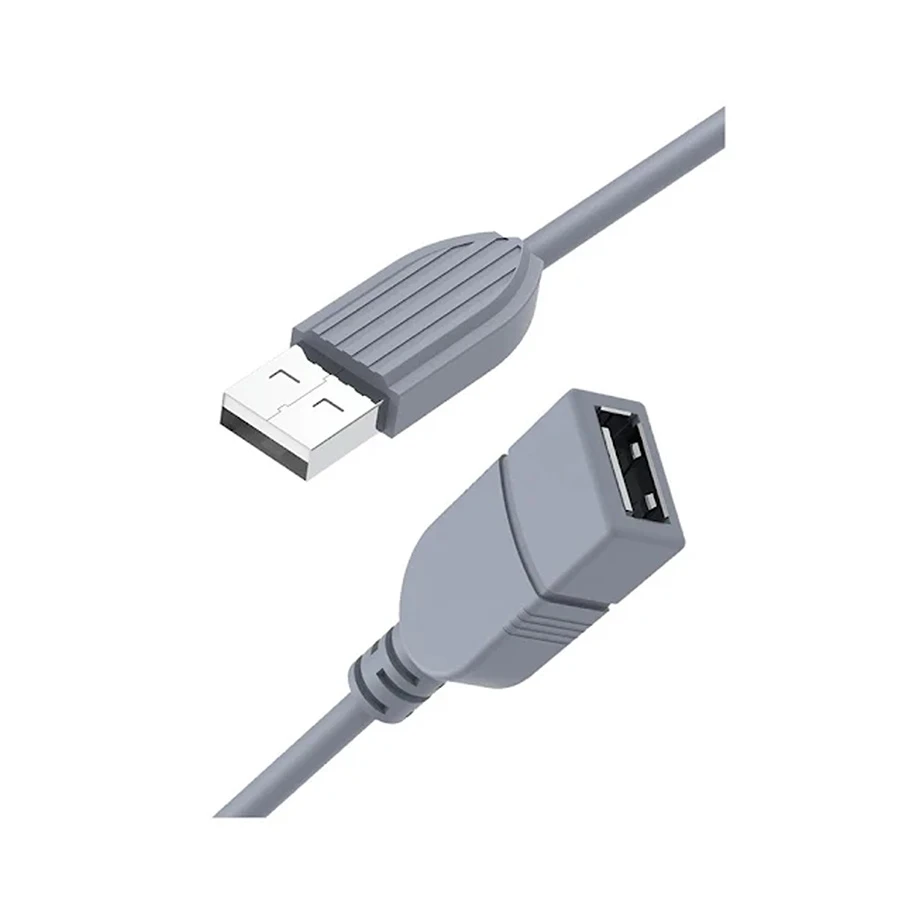 Yuanxin YUX-016 USB Male to Female, 1.5 Meter, Extension Cable # YUX-016