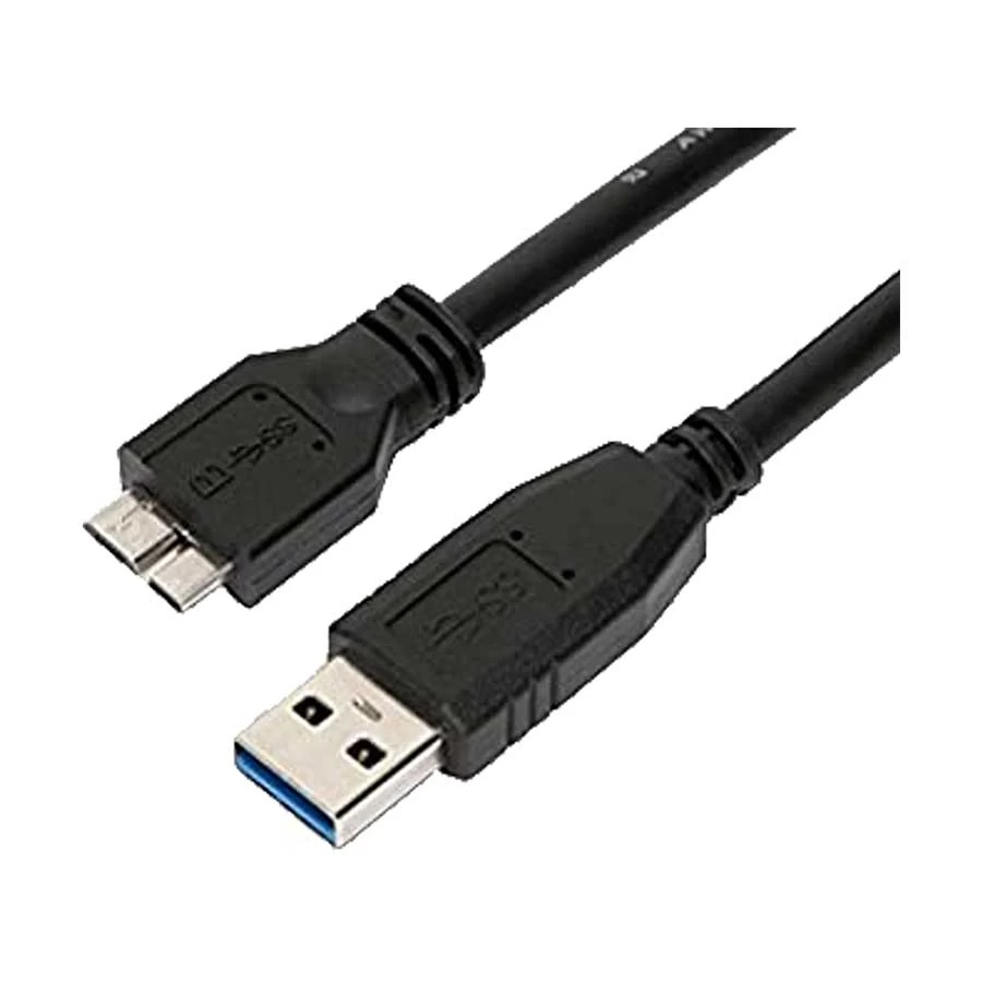 Yuanxin YUX-003 USB Male to Micro USB 0.8 Meter Cable # YUX-003
