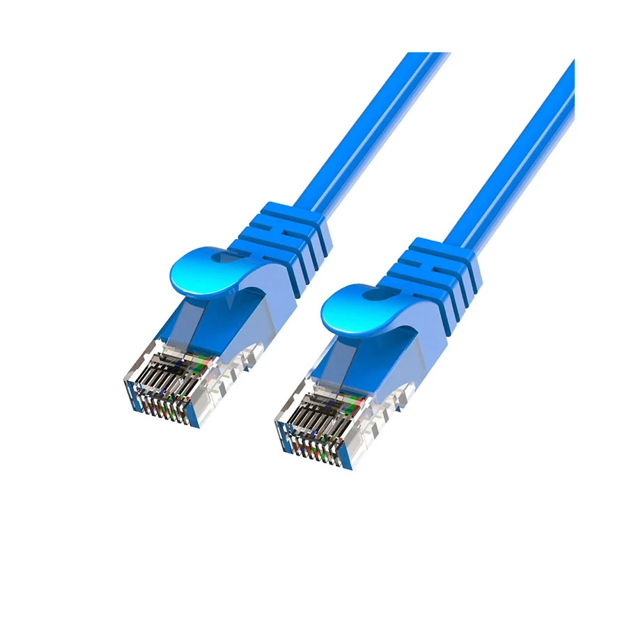 Yuanxin YWX-010 Cat-6 1 Meter, Network Cable # YWX-010