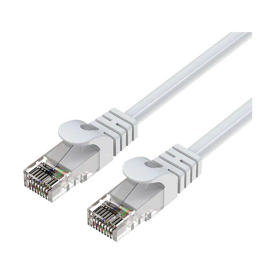 Yuanxin YWX-015 Cat-5E 1 Meter, Network Cable #YWX-015