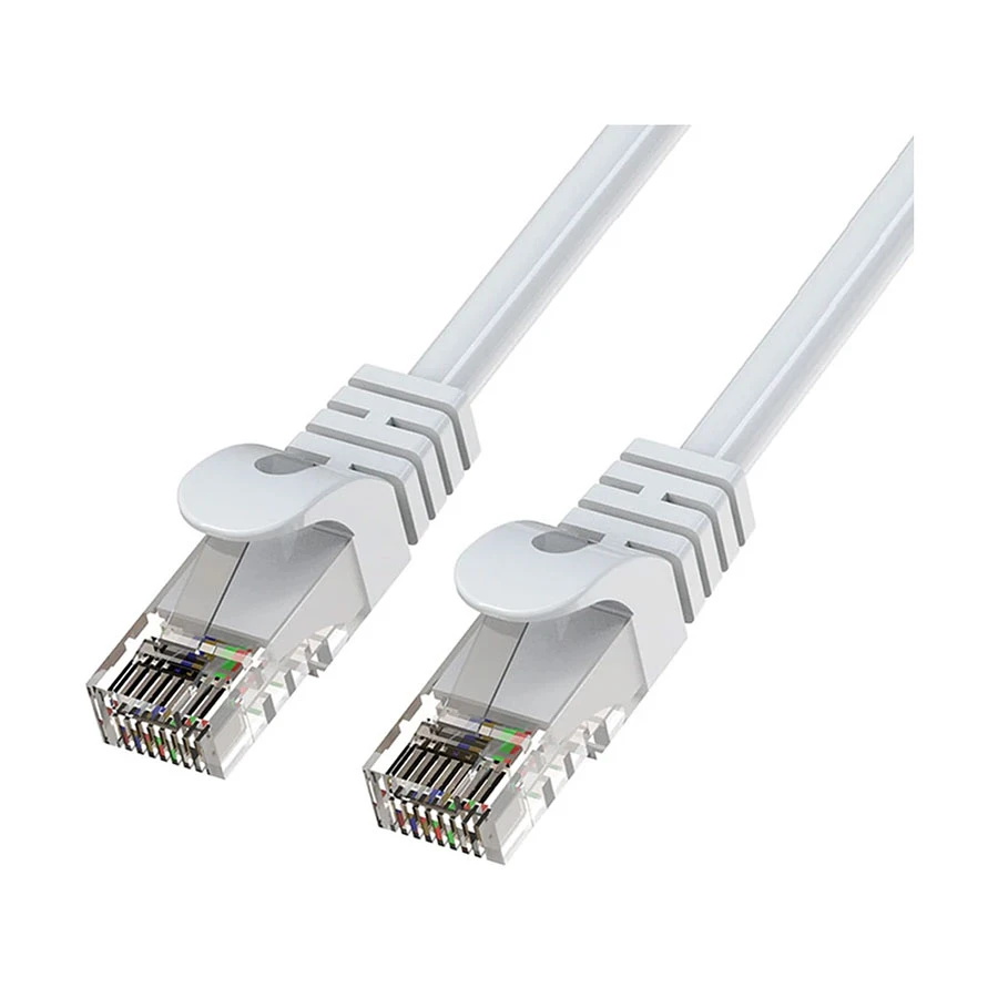 Yuanxin YWX-001 Cat-5E 1 Meter, Network Cable # YWX-001