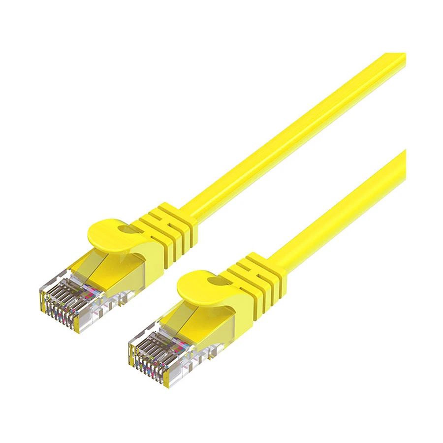 Yuanxin YWX-015 Cat-5E 0.5 Meter, Network Cable # YWX-015